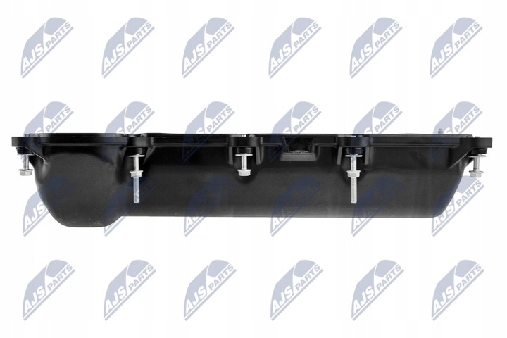 фото №7, Nty кришка клапанів