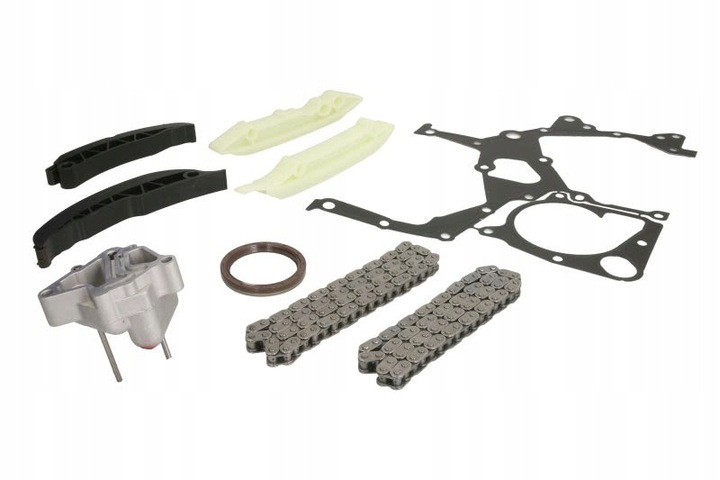 фото №9, Набор цепи распределительный вал bmw