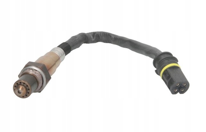 фото №2, Датчики лямбда bosch 258 006 436