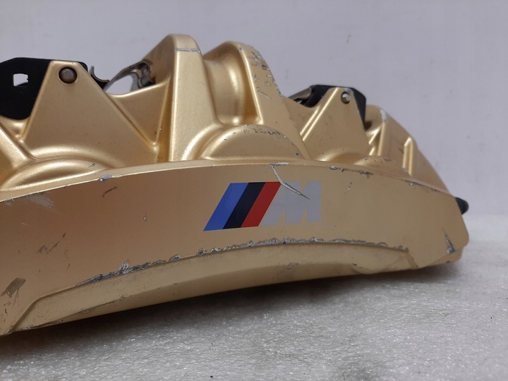 фото №12, Затискачі bmw ceramika m3 m4 m5 m8 g80 g82 f90 f91