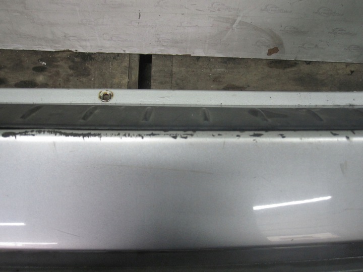 фото №8, Chevrolet captiva i рестайлінг 12r бампер зад