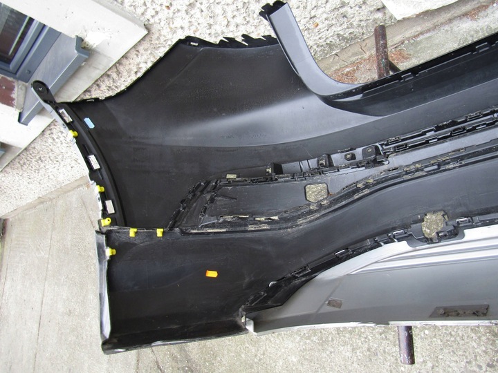 фото №10, Audi q4 e-tron бампер зад 89a807527c