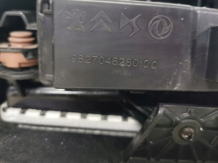 фото №12, Pas усилитель, радиатор, балка opel corsa f