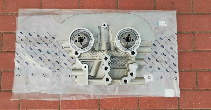 фото №14, Новый оригинальный вал распределительный вал выпускной ex kuga ii focus 1,5 ecoboost оригинал