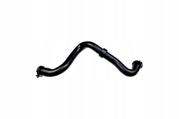 фото №2, Шланг гумовий системи охолодження dół ford c-max focus c-max focus ii