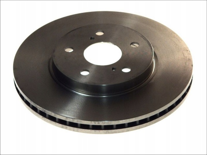 фото №11, Диск ham перед do toyota camry/previa 2,0-3,