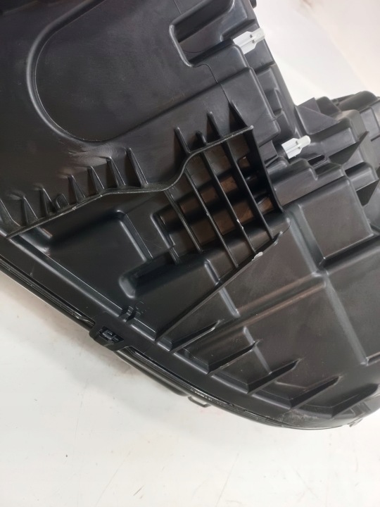 фото №12, Volvo xc90 ii рестайлинг 22- фара полный led правое перед 32404714 usa
