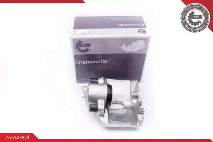 фото №1, Суппорт ham. prz pr vw golf v/vi