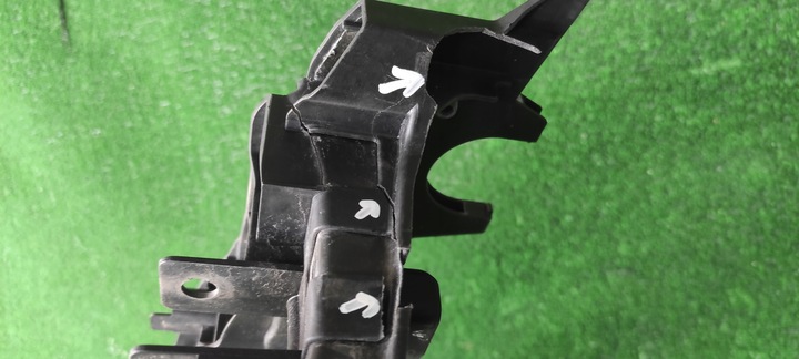 фото №9, Audi q3 8u0 pas переднє lubań 8u0805594a