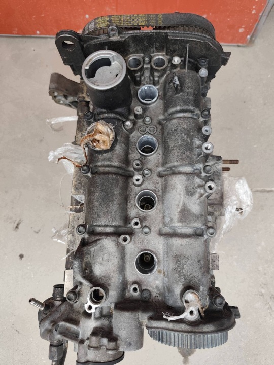 фото №10, Seat vw audi dilnik 1.4 tsi гібрид dge