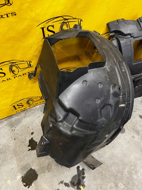 фото №6, Підкрилок ніша правий перед bmw e92 m3 8043214