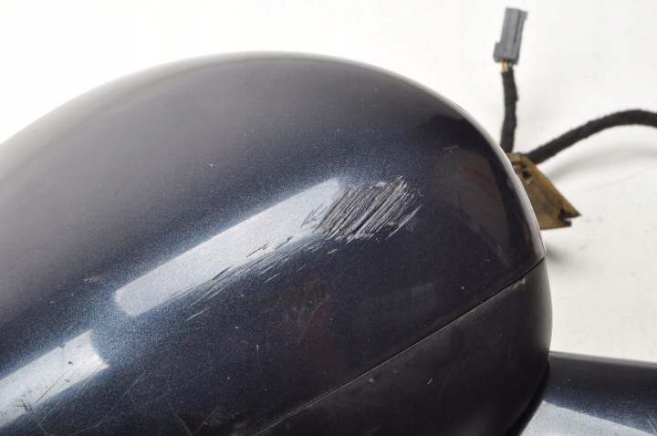 фото №9, Citroen c5 iii дзеркало праве електричні 10 pin + 6 pin 16 pin
