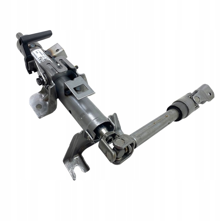 фото №11, Колонка рулевая renault экспресс van