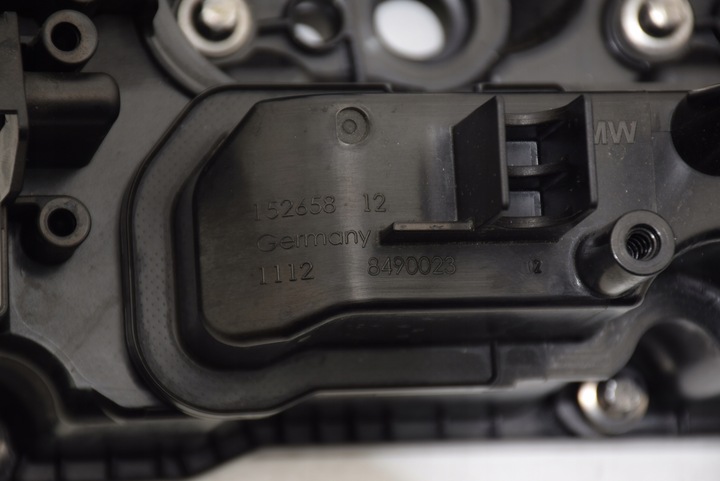 фото №9, Bmw 5 g60 520d 523d 520dx 523dx b47p b47d20b захист кришка клапанів головки