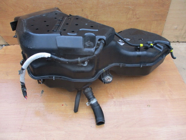 фото №11, Hyundai santa fe iii iv kia насос adblue 31510-g9000 бак 31550-s1900