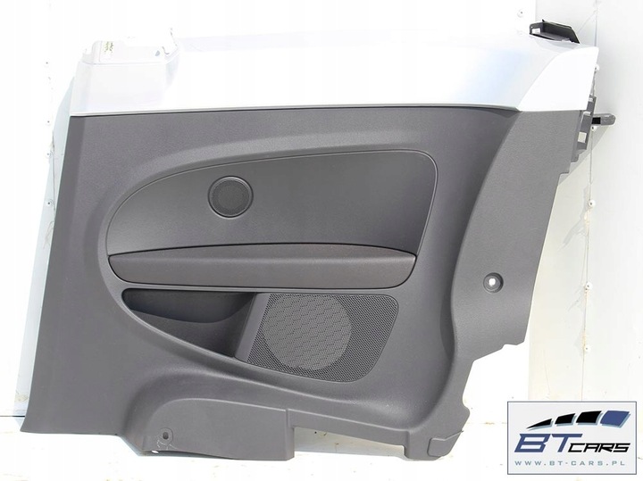 фото №8, Vw the beetle cabrio обшивки дверные боковина обивка 5c 5c3 5c3867043 5c38