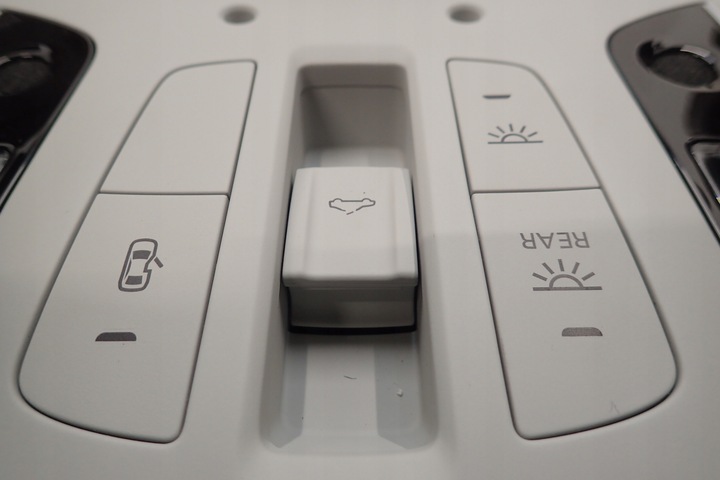 фото №6, Audi a7 4g лампа стеля 4g0947135f