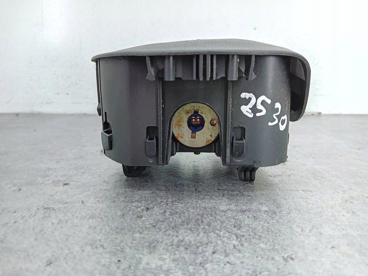фото №11, Кермо з подушка citroen c4 i 6030203 603080500 96823829zd