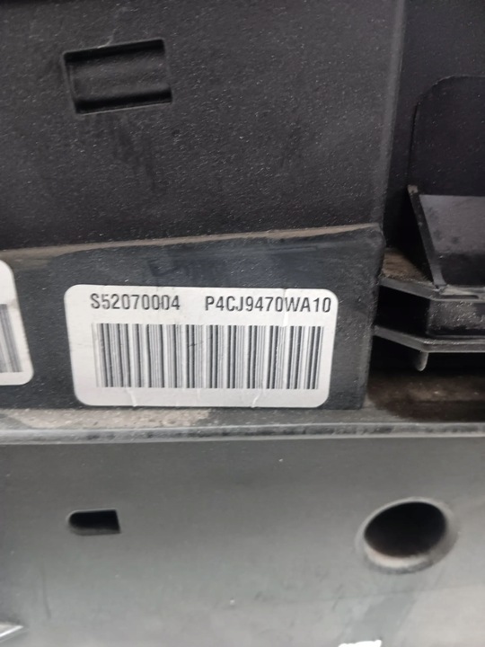 фото №5, Dodge ram подъемники стекло