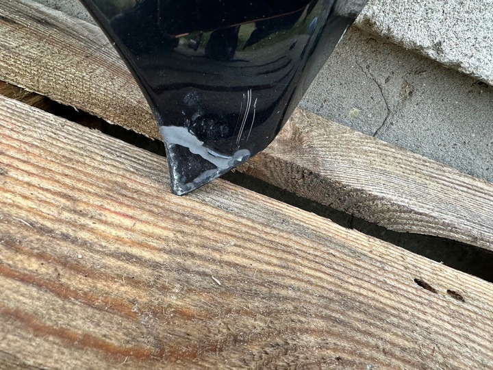 фото №5, Капот кришка двигуна bmw x1 e84 дуже гарна оригінальна