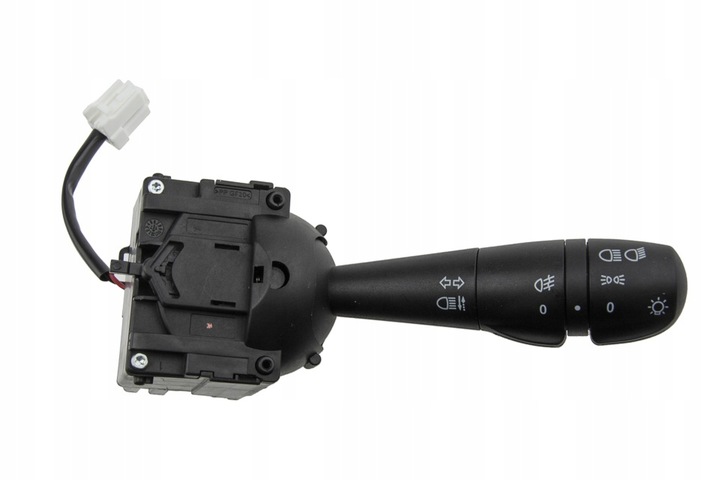 фото №9, Переключатель renault captur i 13-,