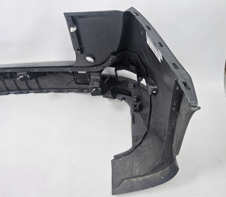 фото №13, Audi q5 i s-line sline 2008 - 2016 бампер задній 8r0807385d