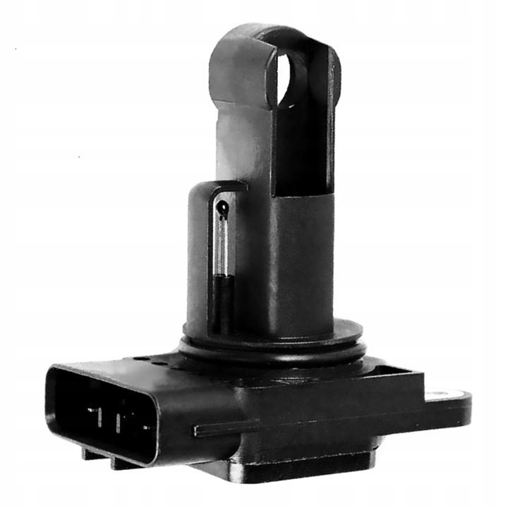 фото №1, Витратомір mazda 5 1.8 2.0 2.0 citd 2.3 2005- cx-7 2.2citd 2009-