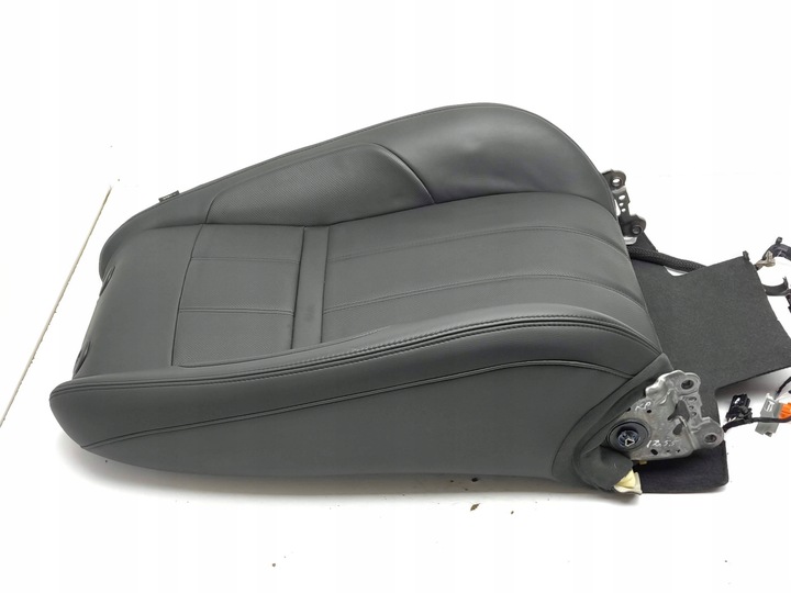 фото №8, Land rover evoque ii 2020 ліва сторона сидіння переднє пасажира