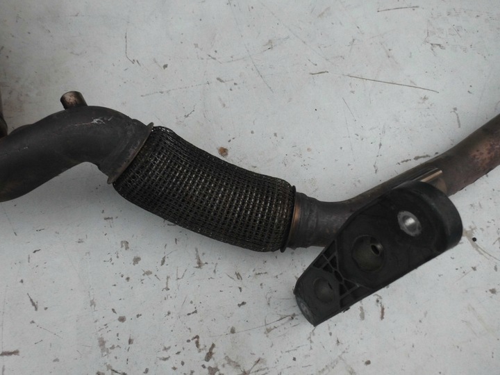 фото №10, Катализатор 5n0131765a passat b7 cc superb ii a3 8p 2.0tdi 74tyś оригинал