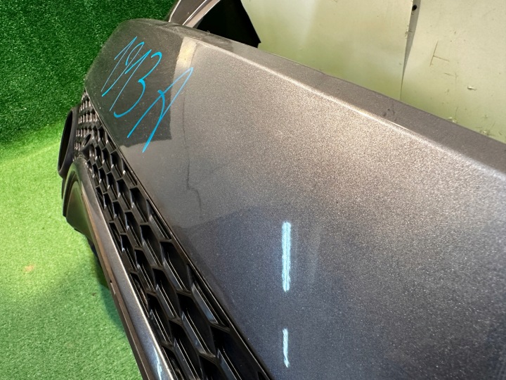 фото №8, Jaguar e-pace r-dynamic задній бампер j9c3-17a958-c