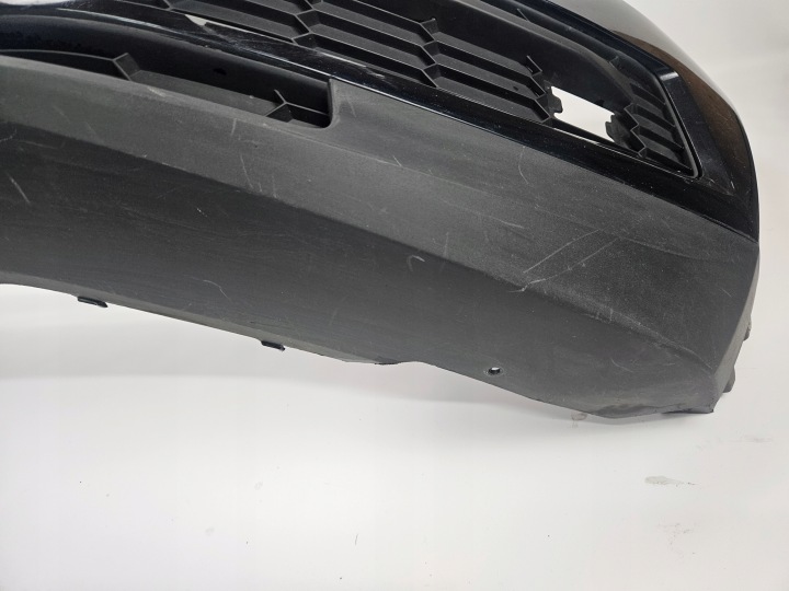 фото №10, Skoda kodiaq 1 i 2016 - 2019 бампер перед омивачі 565807061