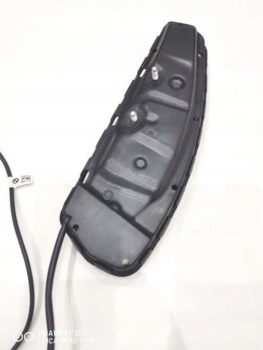 фото №8, Bmw x1 u11 новий модель подушки сидіння подушка безпеки fotelowy внутрішня сторона 2 sz