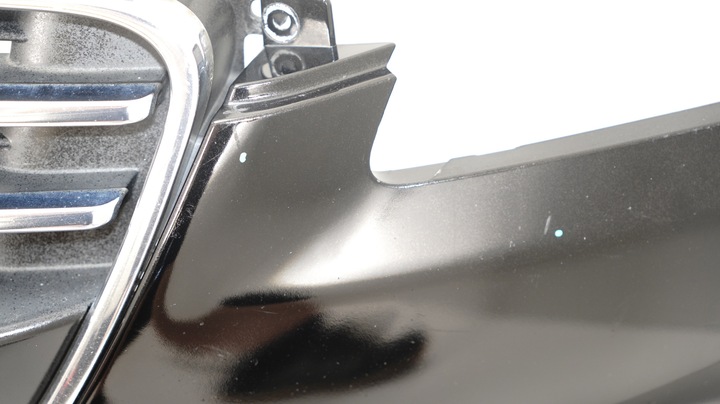 фото №7, Бампер перед переднее peugeot 508 10-14r