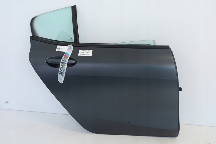 фото №10, Дверь правые правые перед передние зад задние bmw m8 f93 g16 490