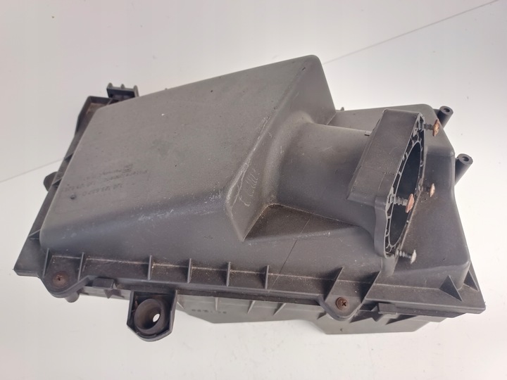 фото №1, 1j0129607d корпус фільтра повітря a3 8l golf iv 1.6b