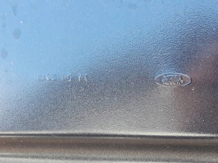 фото №9, Land rover discovery v sport дверь правая перед 16-22