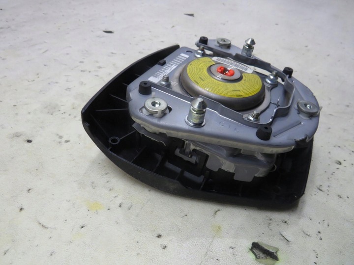 фото №6, Подушка air bag водителя prius 3 iii bam-pt1-1696