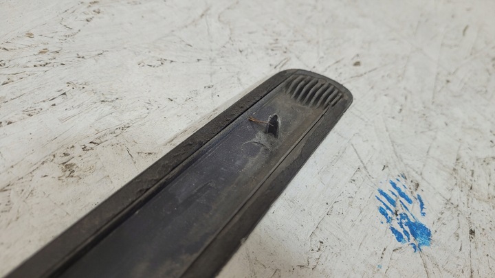 фото №12, Vw caddy 2k0 04-10 планка na дверь правые перед передняя 2k0853516e