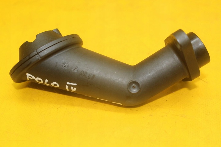 фото №9, Маслоприемник ssak насоса масла vw polo iv audi seat skoda 1.2 tsi cbz 03f115251b