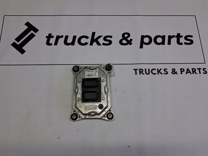 фото №1, Блок керування модуль світла fciom volvo fh fm 4 5 22771625 p07 h7