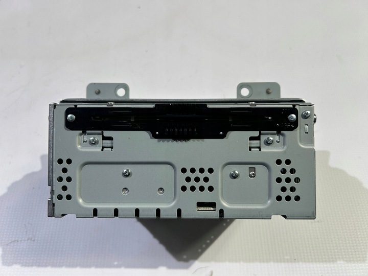 фото №5, Радио приёмник блок управления модуль радио чейнджер ford flex 2013-