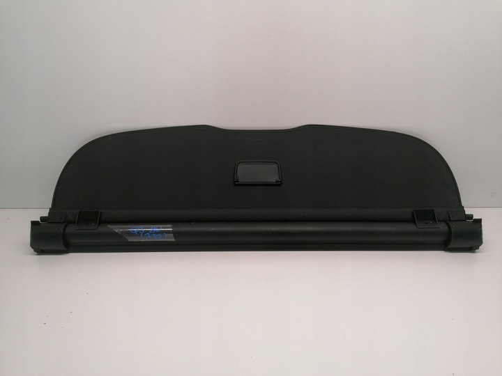 фото №5, Audi q3 8u ролета багажника оригінал 11-18