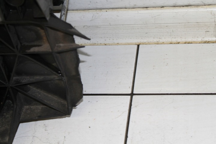 фото №5, Pas переднє радіатор megane iii 2008r- 1.5 dci