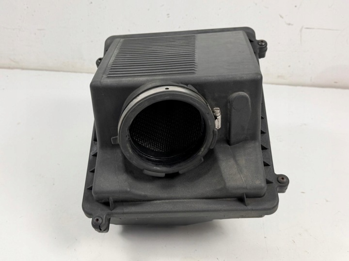 фото №9, Cadillac escalade 6.2 v8 07-09r корпус фильтра воздуха оригинал oem