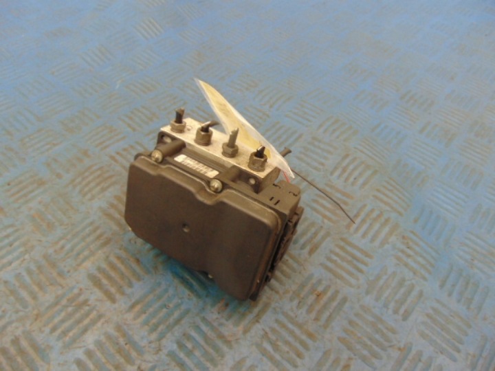 фото №5, Fiat bravo ii 1.9jtp блок керування abs 0265800623