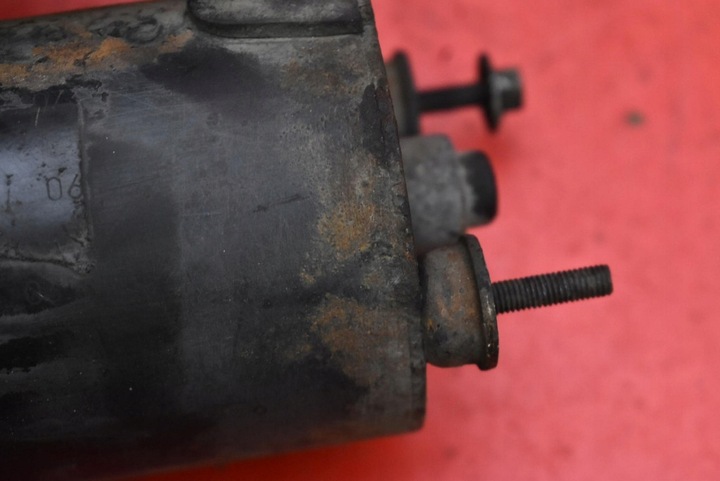 фото №11, Стартер 1005821933 skoda superb 1 i 1.8t 150 km 01-06