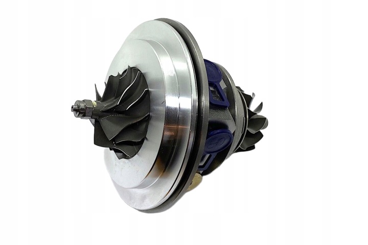 фото №7, Сердцевина турбины 53039700106 audi vw seat skoda 2.0tfsi 170ps 200km 06d145701