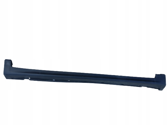 фото №1, Chevrolet orlando 1 права планка порогова накладка