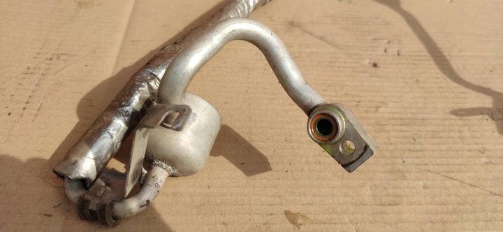 фото №5, Ford mondeo mk5 1.0 ecoboost шланг кондиціонера