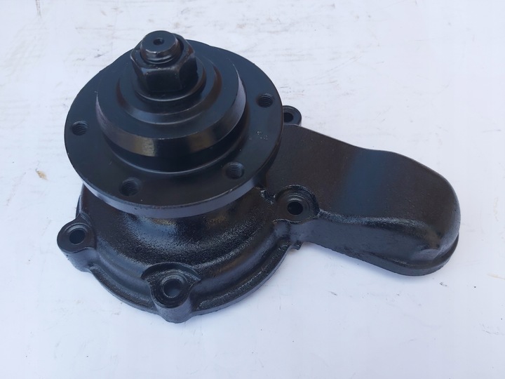 фото №1, Autosan h-9 sw-400 насос воды 1 выход lublin